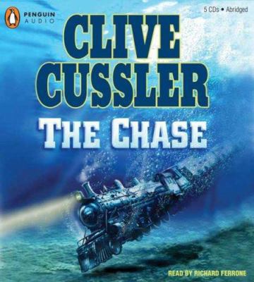 The Chase 0143142445 Book Cover