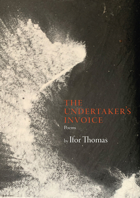 The Undertaker's Invoice 1036935698 Book Cover