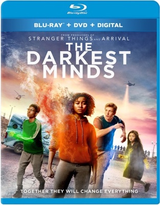 The Darkest Minds B07MQWQDDC Book Cover