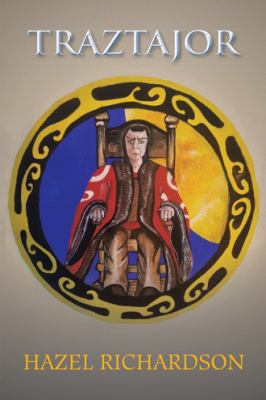 Traztajor 152463672X Book Cover