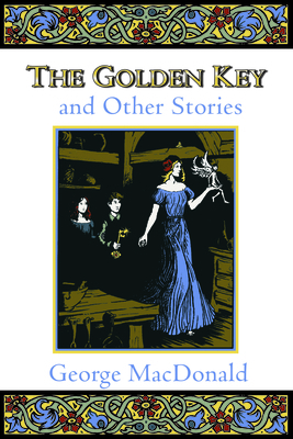 The Golden Key and Other Stories B001UBWPV0 Book Cover