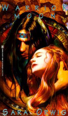Warrior Moon 0821750410 Book Cover