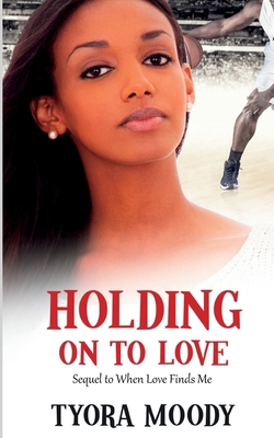 Holding on to Love B09YMD2F8D Book Cover