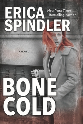 Bone Cold 1944323260 Book Cover