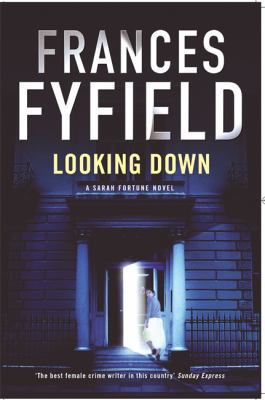 Looking Down - 1st Edition/1st Impression 0316861774 Book Cover