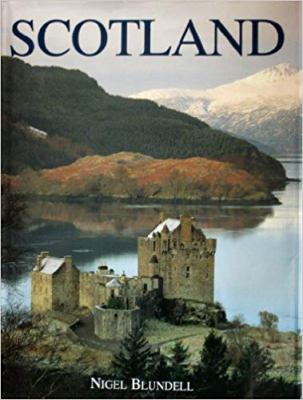 Scotland 0760710260 Book Cover