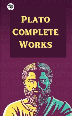 Plato: Complete Works 9363117898 Book Cover