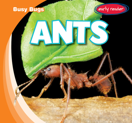 Ants 1538263173 Book Cover