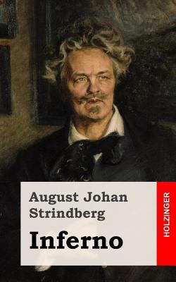 Inferno [German] 1482759527 Book Cover