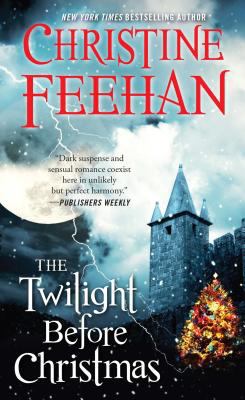 The Twilight Before Christmas : A Novel 1601254776 Book Cover