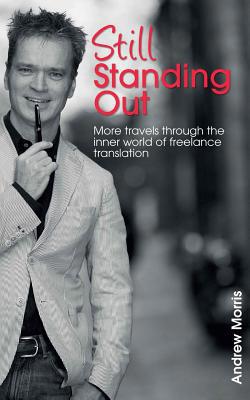 Still Standing Out 1539584828 Book Cover