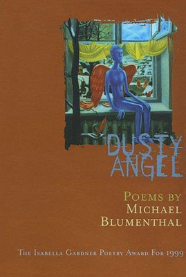 Dusty Angel 1880238802 Book Cover