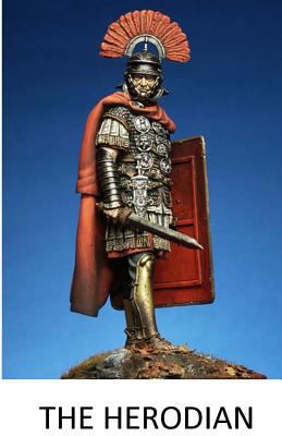 The Herodian 1516945298 Book Cover