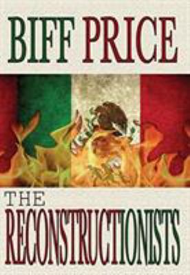 The Reconstructionists 0983842760 Book Cover