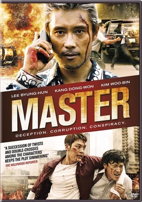 Master B06ZYRQ8KS Book Cover