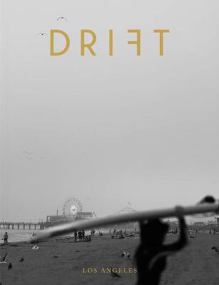 Drift, Volume 11: Los Angeles 0999881264 Book Cover