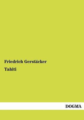 Tahiti [German] 3954540150 Book Cover
