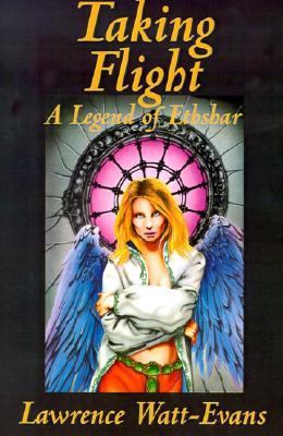 Taking Flight 1587152886 Book Cover