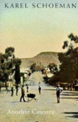 Another country 0330327631 Book Cover
