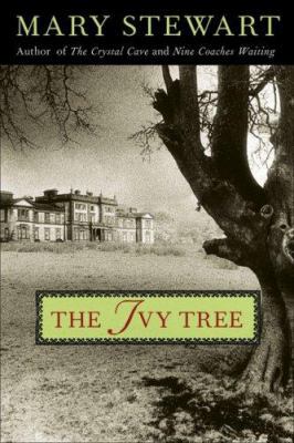 The Ivy Tree: Volume 7 1556527268 Book Cover