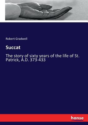 Succat: The story of sixty years of the life of... 3744747182 Book Cover