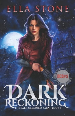 Dark Reckoning 1915346045 Book Cover