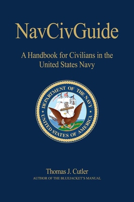 NavcivGuide: A Handbook for Civilians in the Un... 1591141559 Book Cover