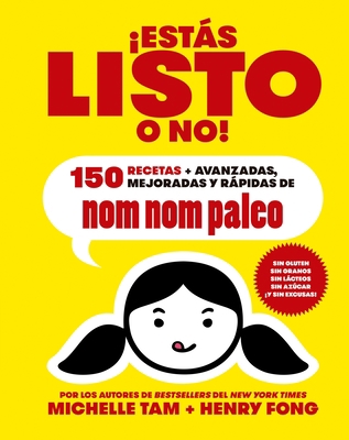 Estas Listo O No! [Spanish] 8491114610 Book Cover