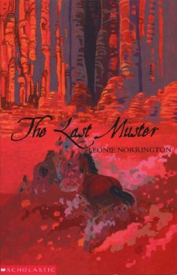 Last Muster, The 1862915784 Book Cover