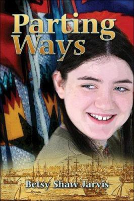 Parting Ways 1424110513 Book Cover
