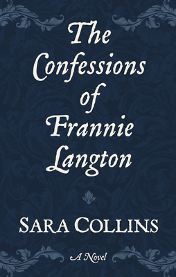 The Confessions of Frannie Langton [Large Print] 1432865463 Book Cover