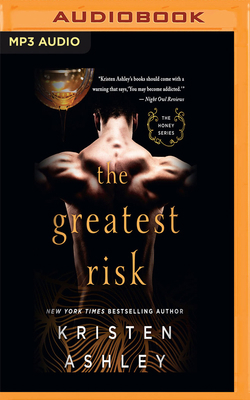 The Greatest Risk 1978649495 Book Cover