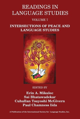 Intersections of Peace and Language Studies 0996482024 Book Cover