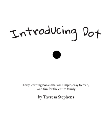 Introducing Dot 1736786008 Book Cover