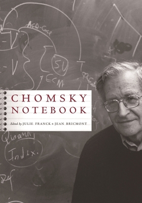 Chomsky Notebook 0231144741 Book Cover