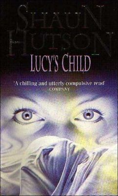 Lucy's Child B008IR1KP6 Book Cover