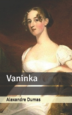 Vaninka Celebrated Crimes - Book #17 of the Celebrated Crimes