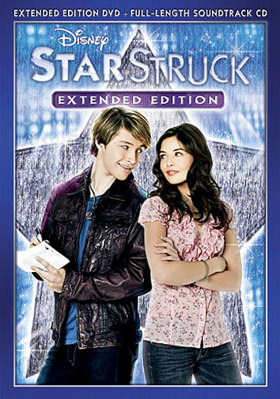 Starstruck B003B1X8AE Book Cover