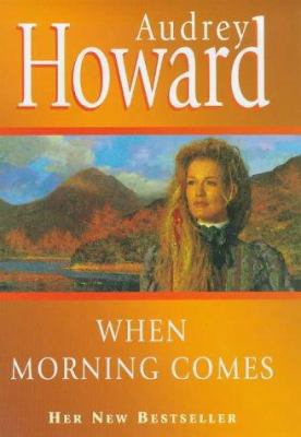 When Morning Comes 0340666145 Book Cover