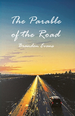 The Parable of the Road 1968136207 Book Cover