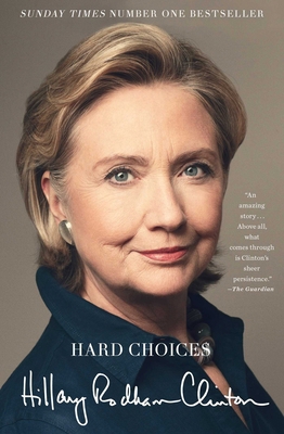 Hard Choices 1471131521 Book Cover