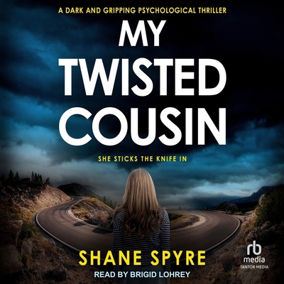 My Twisted Cousin B0F47CZGR7 Book Cover