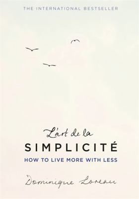 L'art de la Simplicite (The English Edition) 1409163857 Book Cover