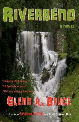Riverbend 1477454691 Book Cover