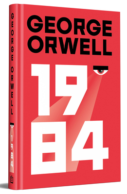 1984 (Spanish Edition) (Edición Definitiva Aval... [Spanish] 6073844328 Book Cover