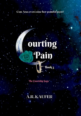 Courting Pain B0G1P655VL Book Cover