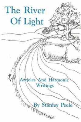 River of Light 0971246718 Book Cover