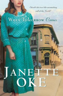 When Tomorrow Comes [Large Print] 1410453731 Book Cover