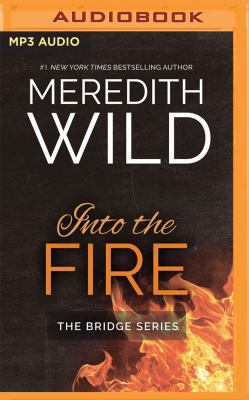 Into the Fire 1511308753 Book Cover