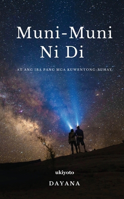 Muni-Muni Ni Di [Filipino] 9360165034 Book Cover